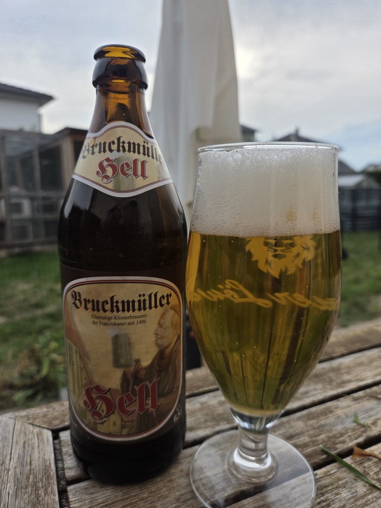 Bruckmüller Hell